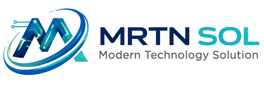 MRTN SOL — Modern Technology Solution